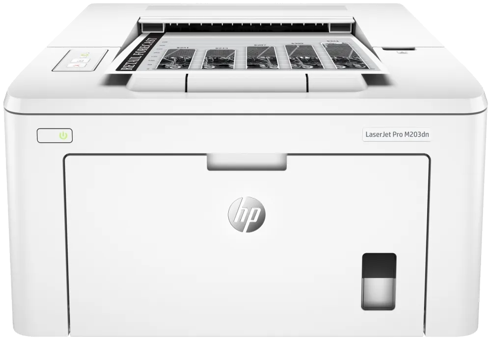 HP